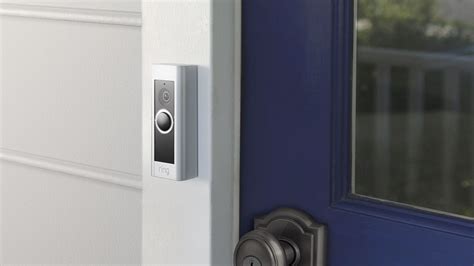 Introducing Ring Video Doorbell Pro The Ring Blog