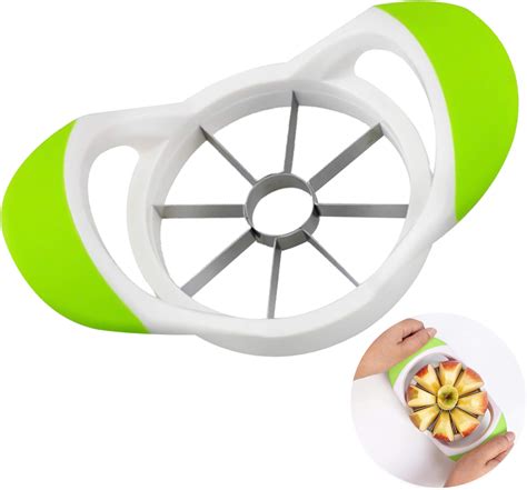 Apple Corer Apple Slicer Apple Wedger Apple Cutter Apple Divider