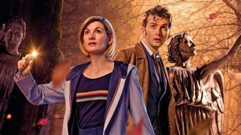 COMICS: Check Out This New Trailer For DOCTOR WHO: THE THIRTEENTH DOCTOR YEAR 2 ISSUE #1