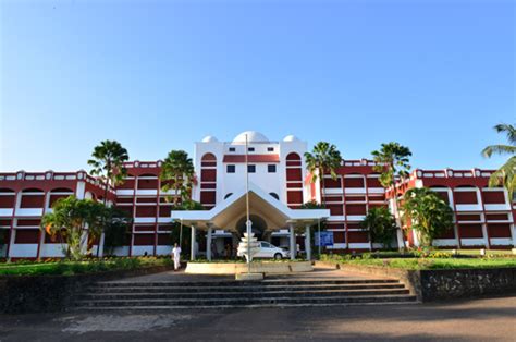 Mes College Of Engineering Kuttippuram The Muslim Educational