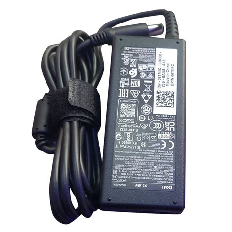 Dell LA65NS2 01 Laptop Charger 65 W Input Voltage 240 V At Rs 1100