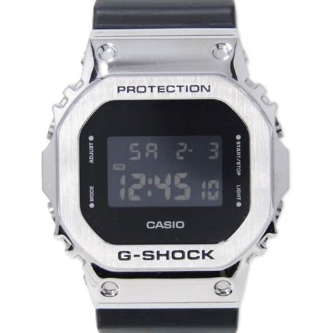 Casio G Shock G Gm Jf