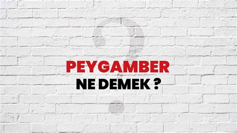 Peygamber Efendimizin Varisi Nedir Dinibilgi Slam Ve Tarih Bilgi