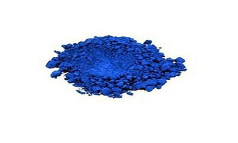 Seema Biotech Solid Brilliant Blue Fcf Packaging Type 25 Kg 25 Kg