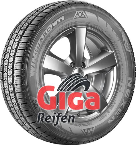 Nexen Winguard Wt R C T Pr Giga Reifen De