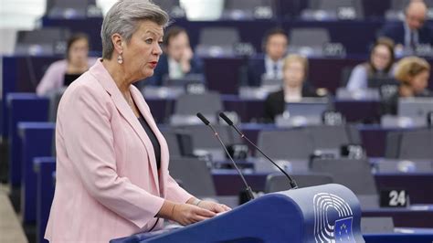 Bruselas El Parlamento Europeo Censura El Deterioro De Los Derechos