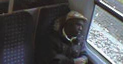 Cctv Issued After Twyford Train Sexual Assault Berkshire Live