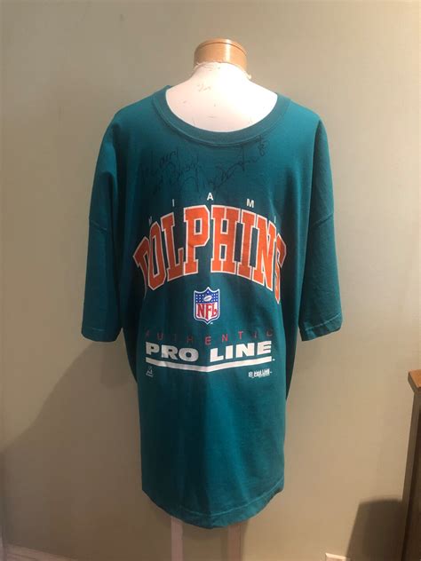 Miami Dolphins Etsy