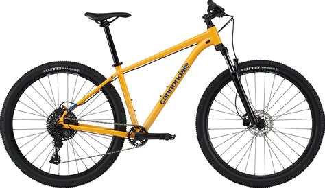 Велосипед 29 Cannondale TRAIL 5 рама XL 2023 MGO купити за