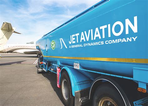 Jet Aviation Partners With Neste To Offer Sustainable Aviation Fuel In