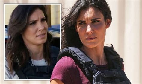 Ncis La’s Daniela Ruah Explains Deeks And Kensi Absence ‘out Of Four Episodes’ Tv And Radio