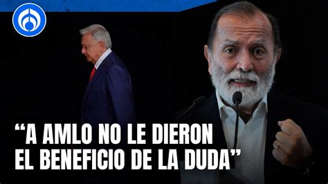 Empresarios Presionan A Ine Y Tribunal Electoral Ante