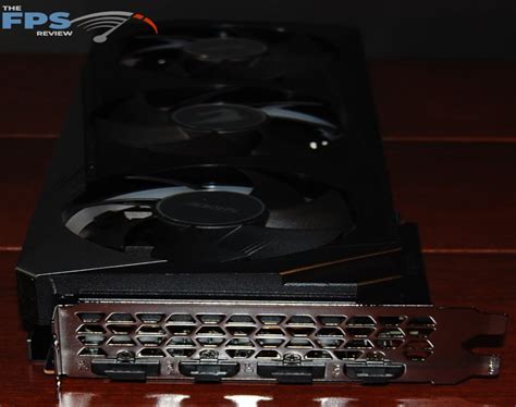 GIGABYTE AORUS GeForce RTX 3060 Ti ELITE 8G Video Card Review