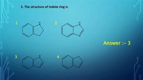 Nomenclature Of Heterocyclic Compound Pptx