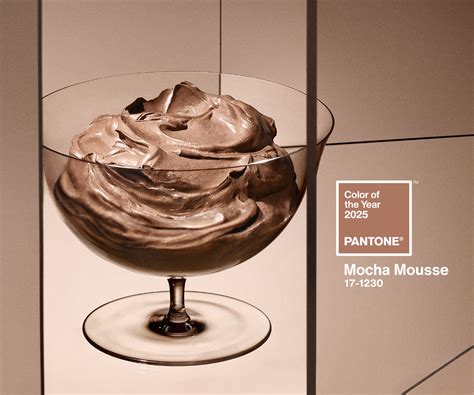 Mocha Mousse Pantone Color Of The Year Kriskadecor