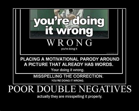 Image 4746 Youre Doing It Wrong Know Your Meme