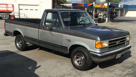 Ford 1989 F150 Parts