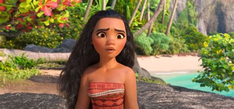 Fact Check: Will Moana be transgender in Moana 2? Viral TikTok claim debunked