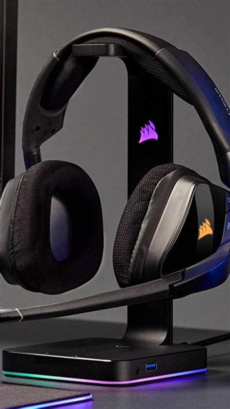 Corsair RGB Headset Stand - Where do you buy? I can't find it anywhere ...