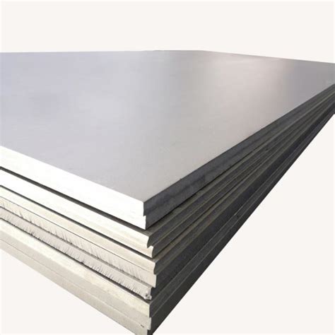 Hot Rolled Titanium Sheet Titanium Alloy Plate GOFAR Premium