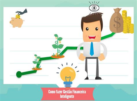 Como fazer Gestão Financeira inteligente