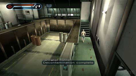 Second Sight Usa Ps2 Iso Cdromance