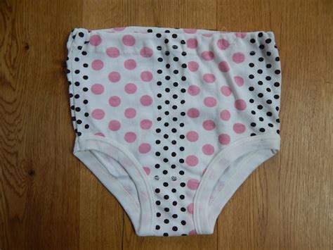 Girls Teenagers Vintage Underwear Unused Vintage Unde Gem