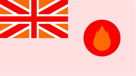 Queen Flamelight Flag By Jordanli04 On Deviantart