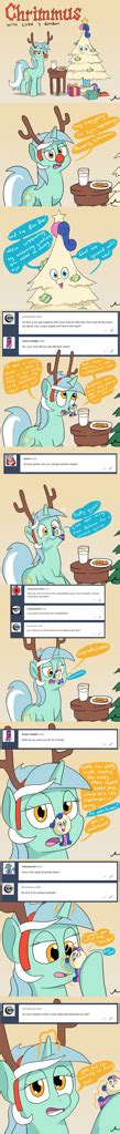 1324876 Safe Artistdocwario Characterbon Bon Characterlyra