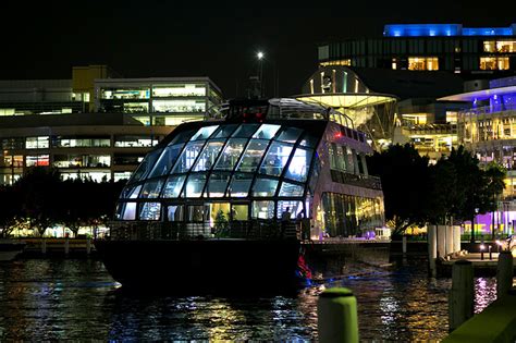 Sydney New Year’s Eve Fireworks Cruises 2025