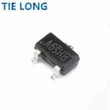 50pcs Si2302 Si2307 Si2301 Si2305 Si2306 Sot23 Si2300 Si2304 Si2308