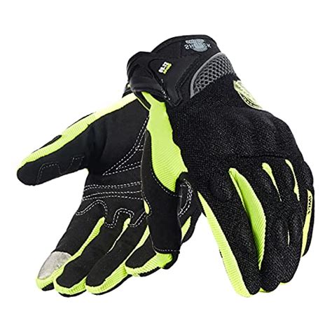 Los Mejores Guantes De Verano Para Moto Casacochecurro