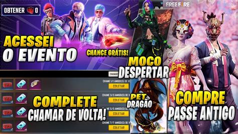 Entrei No Evento Do Novo Punho Complete O Chamar Amigo De Volta