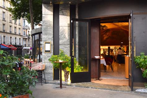 Zebra Paris Drinks And Dining Darlings Daroco And Danico Team Tackle The