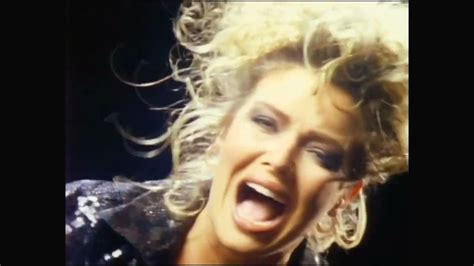 ⚜kim Wilde Cant Get Enough Of Your Love ⚜ Hq [remastered] Rare