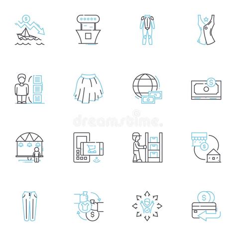 Prospects Line Stock Illustrations 764 Prospects Line Stock