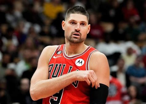 Nikola Vucevic Net Worth Updated March 2024 Age Bio Wiki