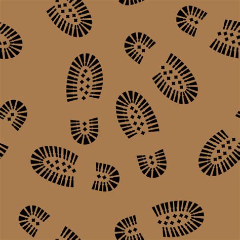 Shoe Tread Patterns Background Illustrations Royalty Free Vector Graphics And Clip Art Istock