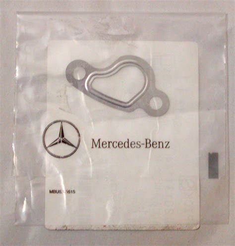 Sell Mercedes Egr Valve Gasket P N Original