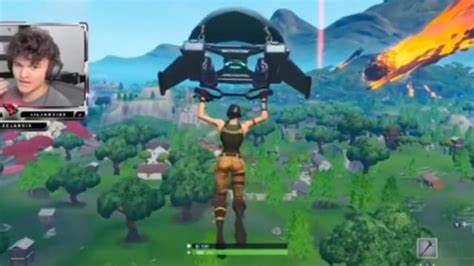 Epic Games Explains Why FaZe Jarvis Was Banned From Fortnite For Life