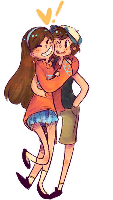 Gravity Falls Mabel Pines Dipper Pines Mabel And Gravity Falls Lesbian Rule 34 560x988