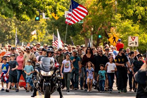 2018s Largest Gun Rights Rally 1 000 Descend On Boise