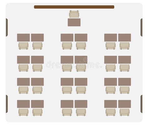 Introduzir 81 Imagem Modelo Mapa De Sala Br Thptnganamst Edu Vn