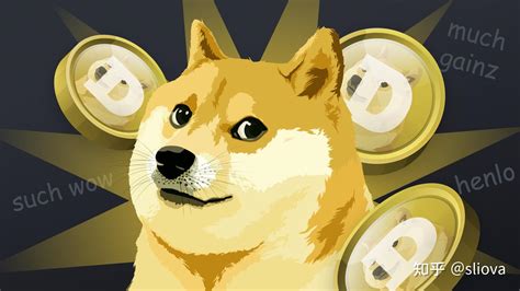 交易大百科d字系列——狗狗币dogecoin 知乎