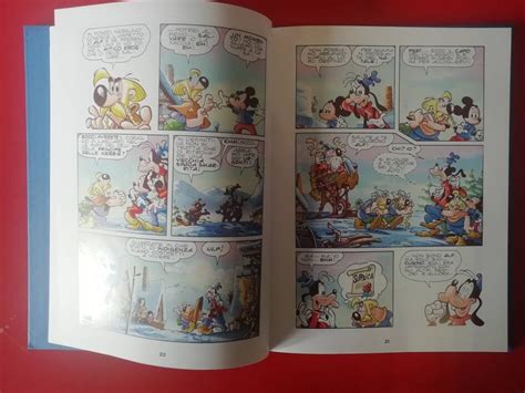 Topolino E La Spada Di Ghiaccio Recensione Oltre I Confini Del Cult