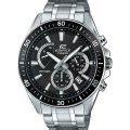 Casio Edifice Classic EFR 552D 1AVUEF Sports Edition Horloge EAN