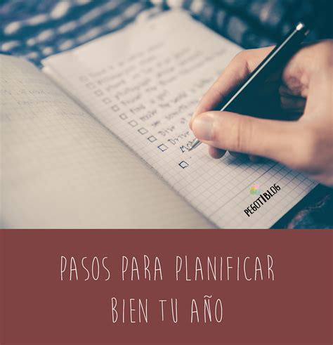 Slow Planning Enero 2019