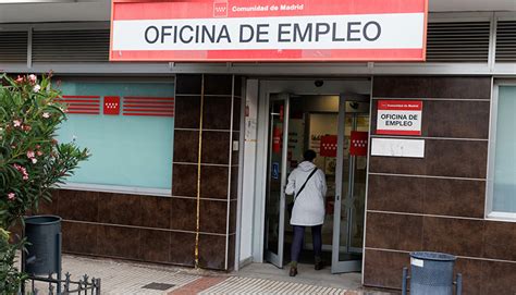 EEUU Peticiones Semanales De Subsidio Por Desempleo Suben Ligeramente