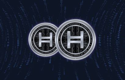 Whats Happening With The Hedera Hashgraph Hbar Price