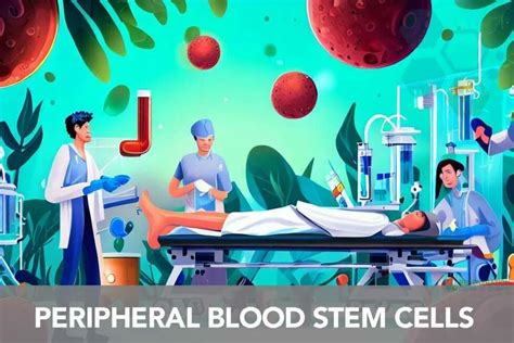 Unlocking the Potential of Peripheral Blood Stem Cells